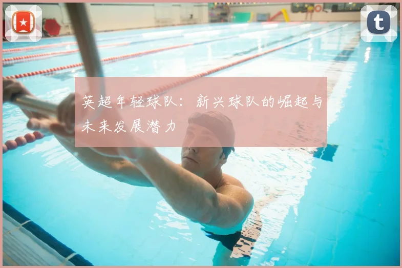英超年轻球队:新兴球队的崛起与未来发展潜力