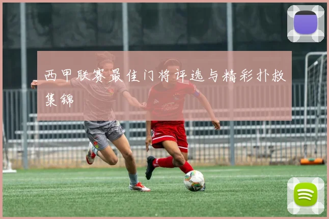 西甲联赛最佳门将评选与精彩扑救集锦